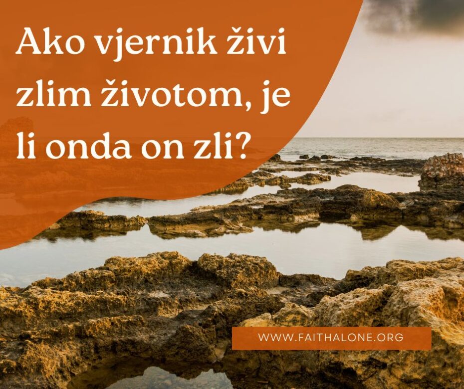 Koliko često Biblija koristi riječ „zli“, a da se odnosi na neobraćene?