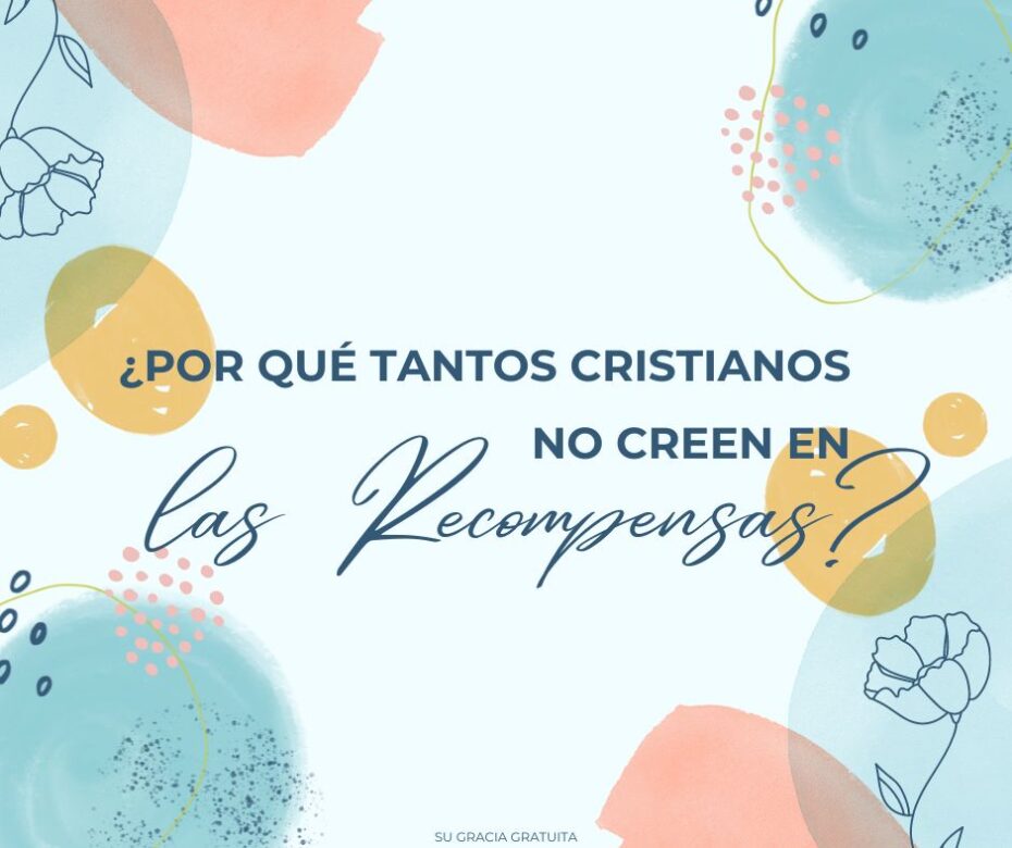 Las recompensas son lógicas