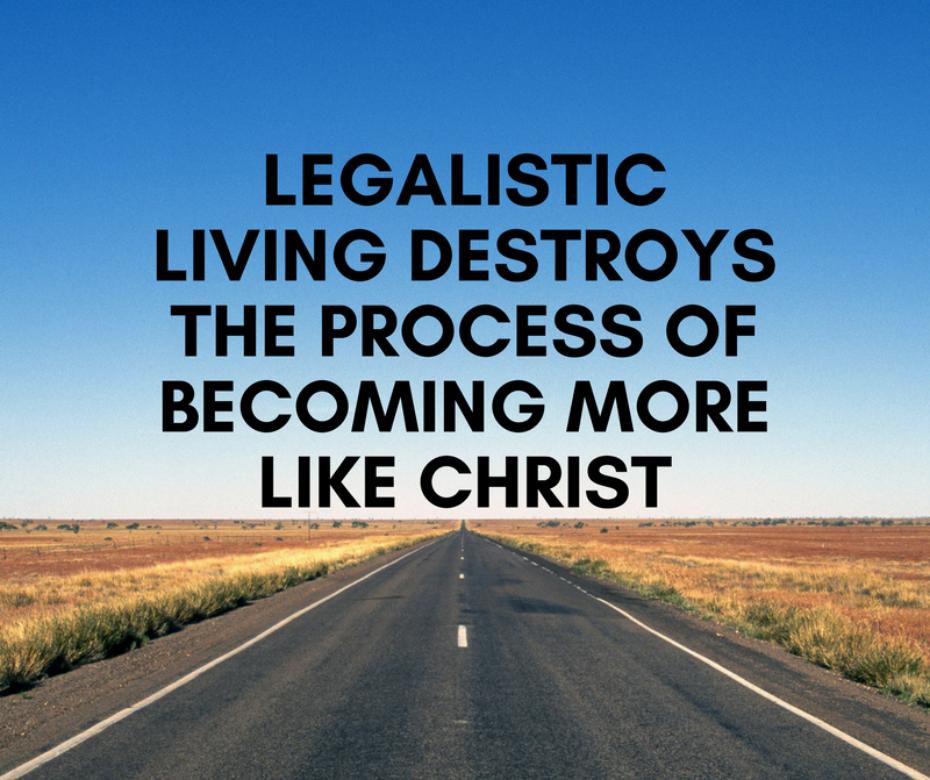 Legalism