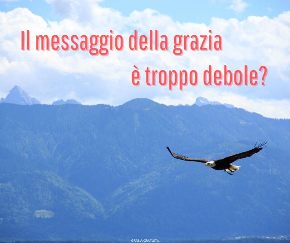 L’eresia “dalla coda rossa”