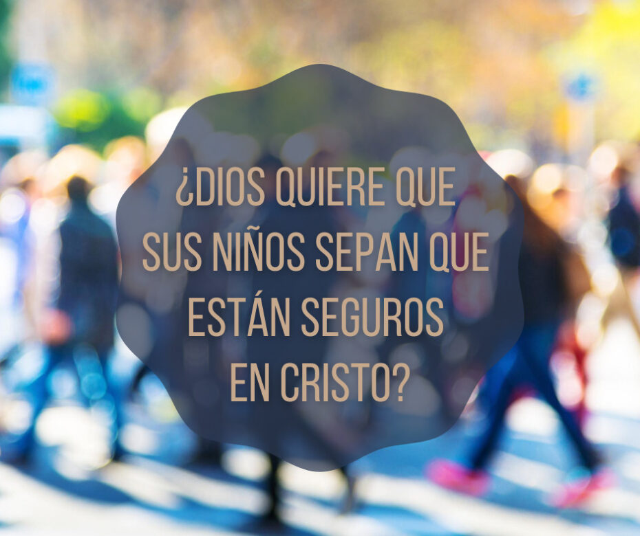 Los creyentes y las buenas obras