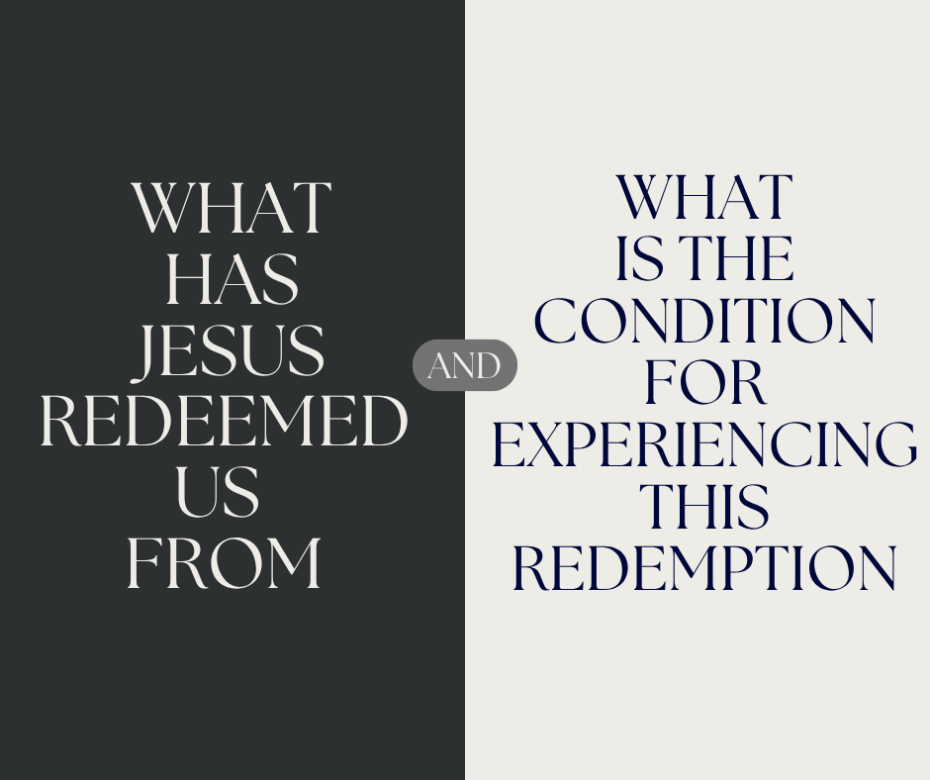 Make a plan and execute it.