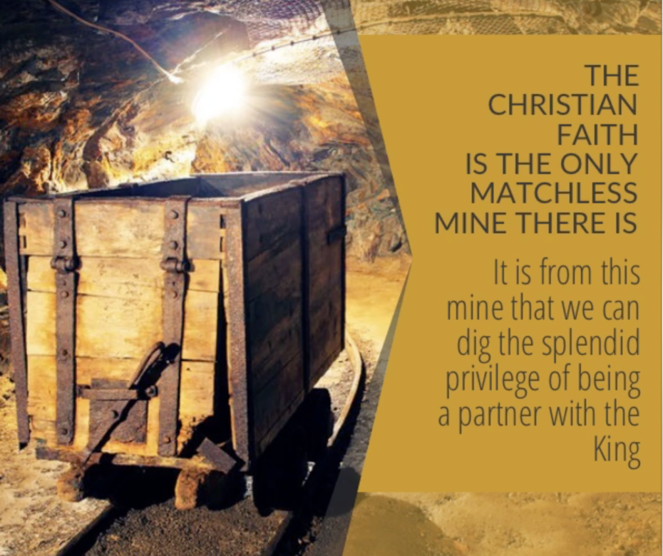 matchless-mine-still