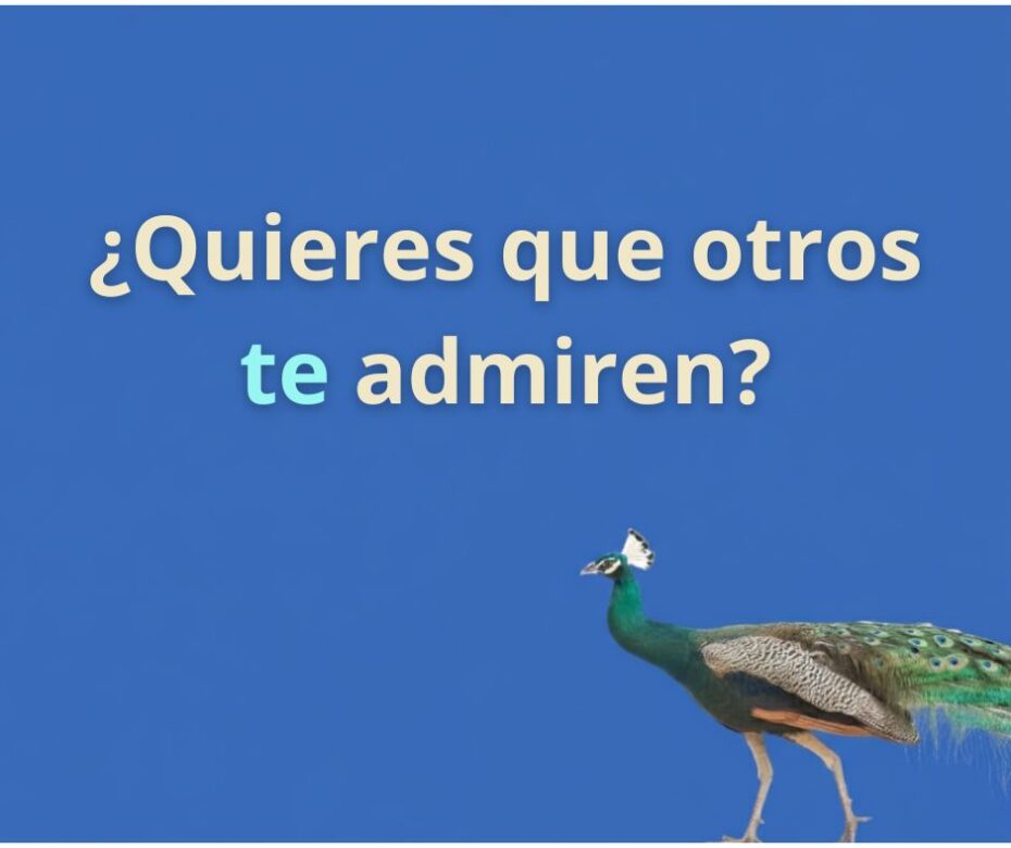 No intentes impresionar a otros creyentes (Levítico 10