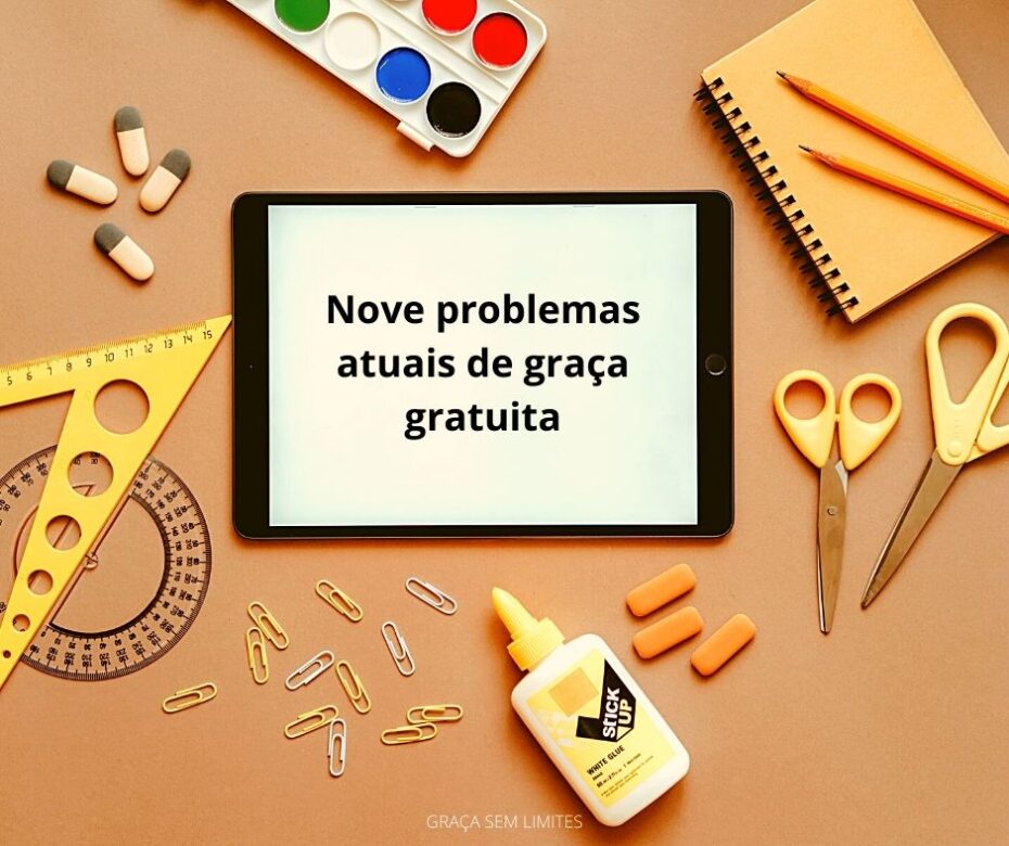 Nove problemas