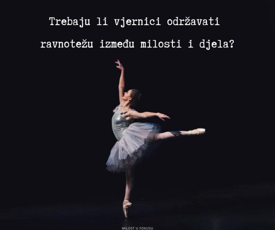 Održavanje životne ravnoteže