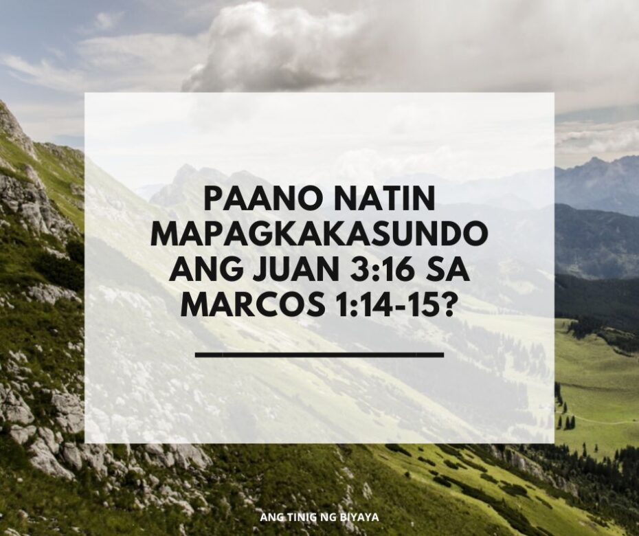 PAANO NATIN MAPAGKAKASUNDO ANG JUAN 316 SA MARCOS 114-15 (1)
