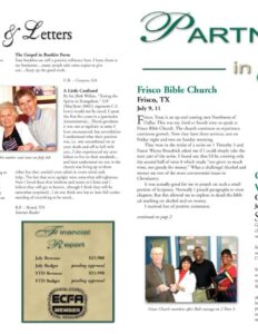 Partners-Cover-August-2004