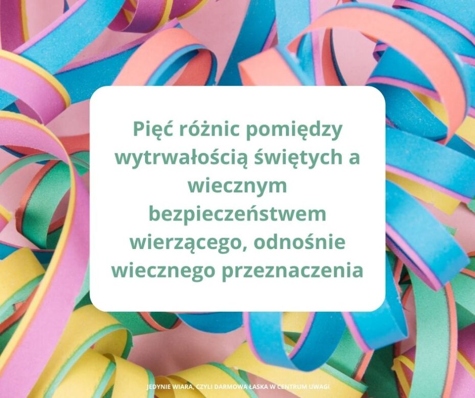 Pięć różnic pomiędzy 2