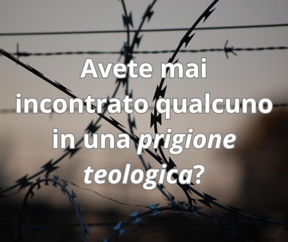 Prigione teologica