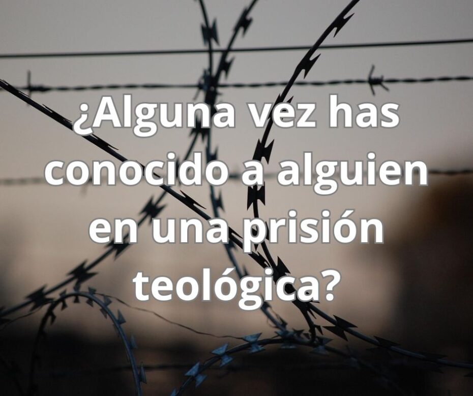 Prisión teológica