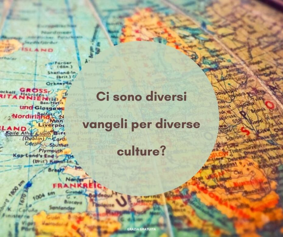 Qual è la buona novella per queste persone?