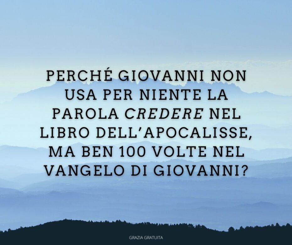 Quali prove ci sono che ci saranno credenti in Gesù Cristo durante la tribolazione (1)