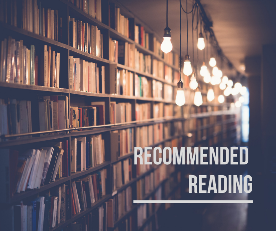 Recommended Reading