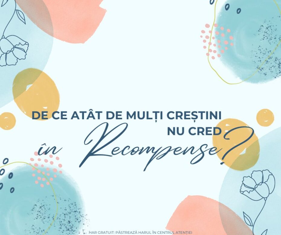 Recompensele sunt logice