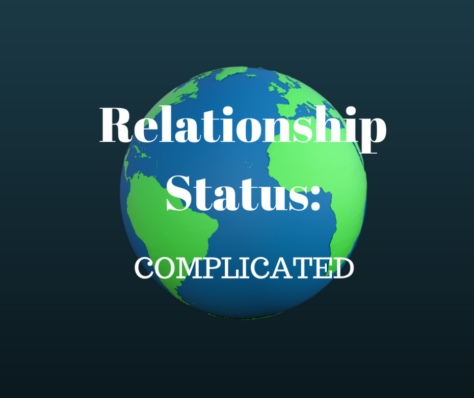 Relationship Status
