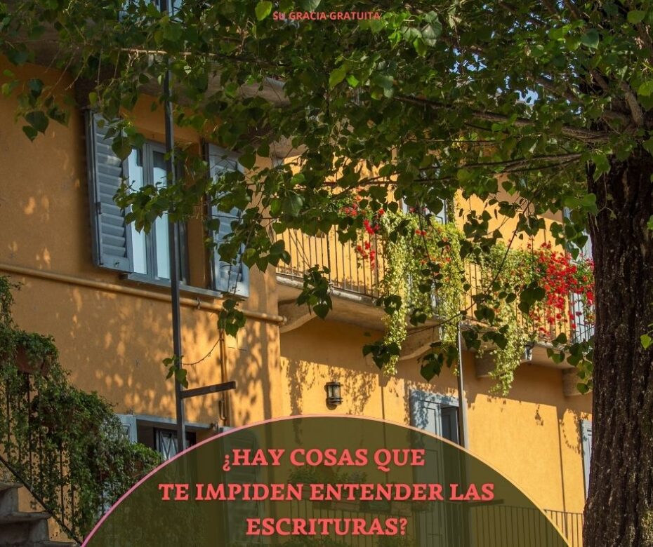 Renunciar a nuestras tradiciones