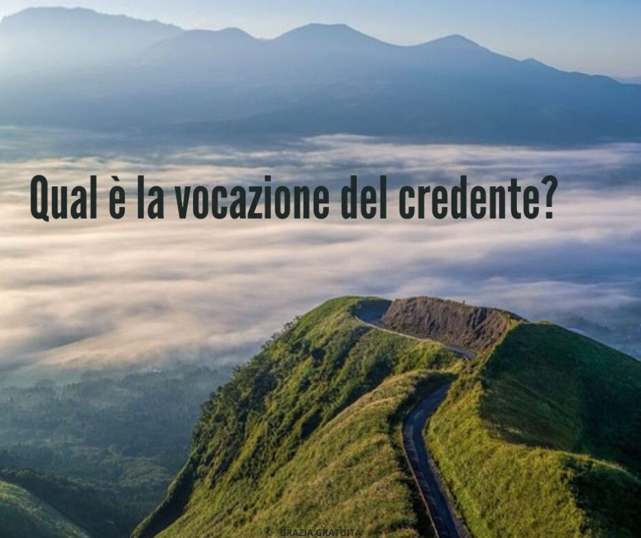 Rispondere alla chiamata