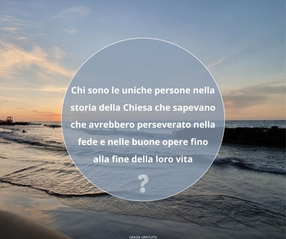 Tempo di formazione per quando regneremo