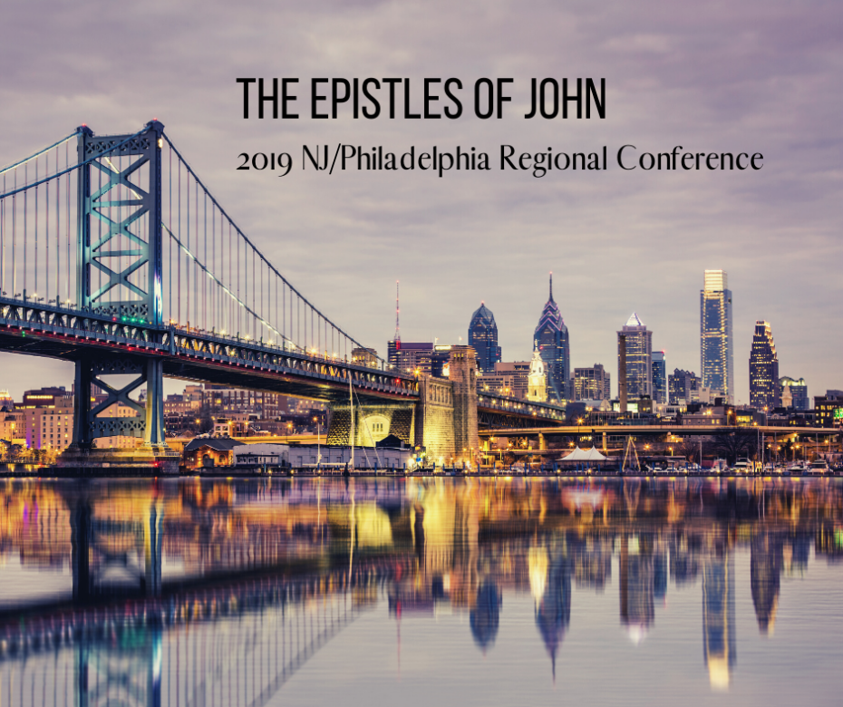 The Epistles of John (1)