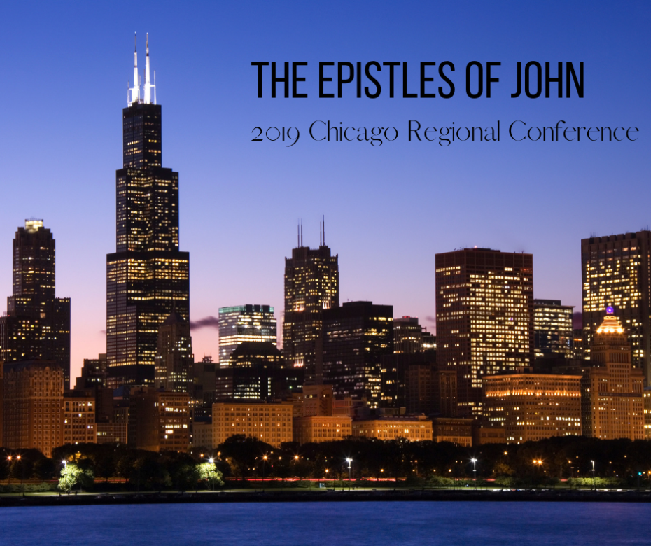 The Epistles of John
