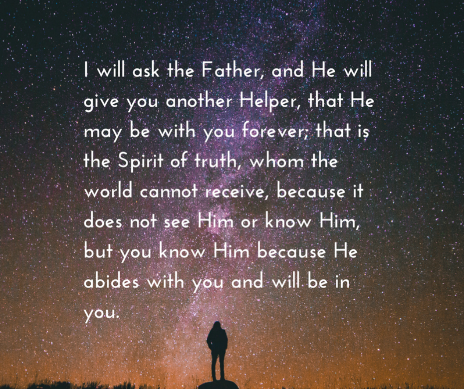 The Gift of The Spirit