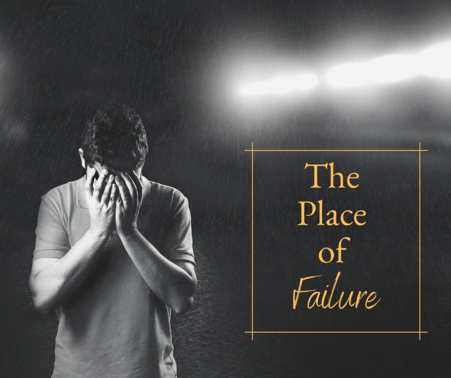 The Place of Failure