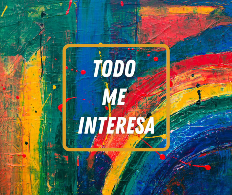 Todo Me Interesa