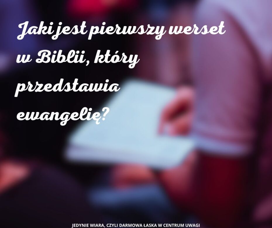 Trzy zdumiewające proroctwa mesjańskie