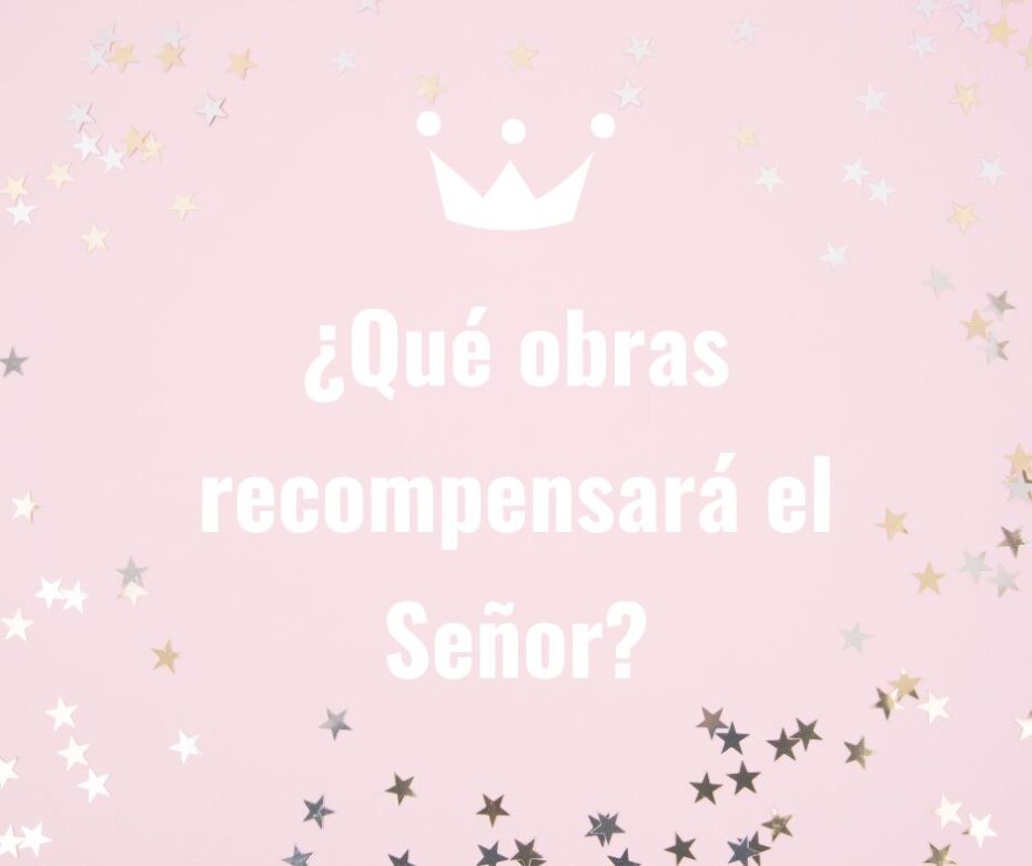 Una recompensa segura