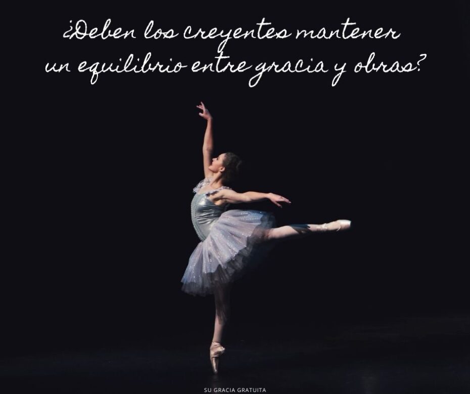 Una vida en equilibrio precario22