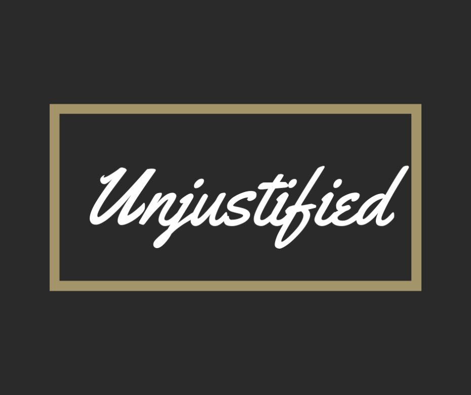 Unjustified(1)