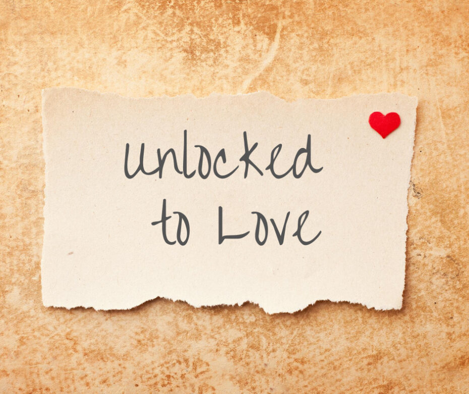 Unlocked to Love