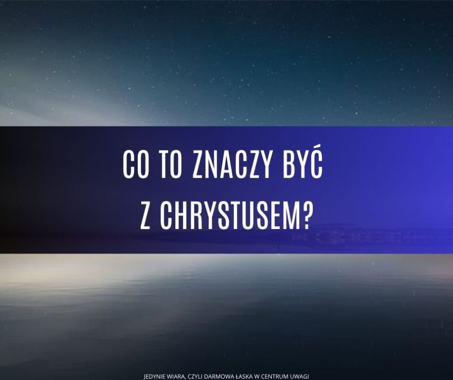 Usunięcie się z Królem (Marka 3