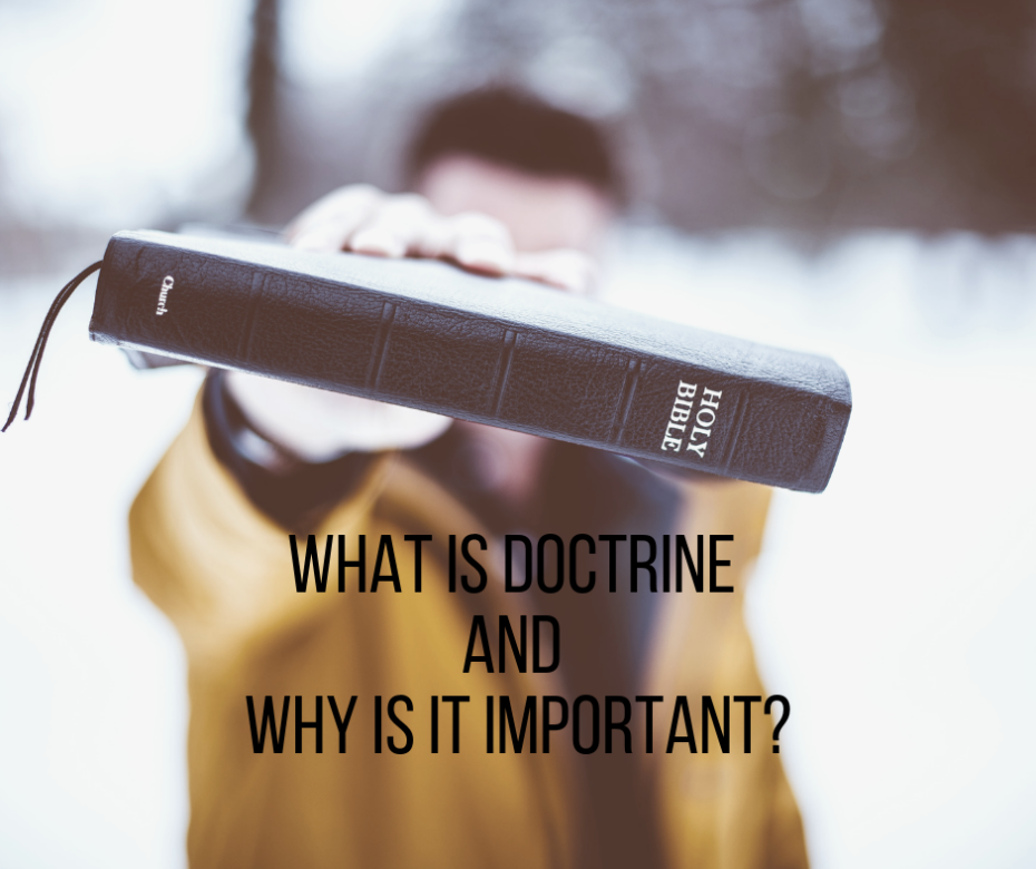 What Is Doctrine and Why Is It Important_