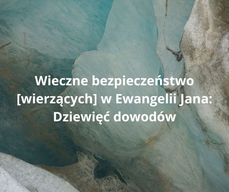 Wieczne bezpieczeństwo