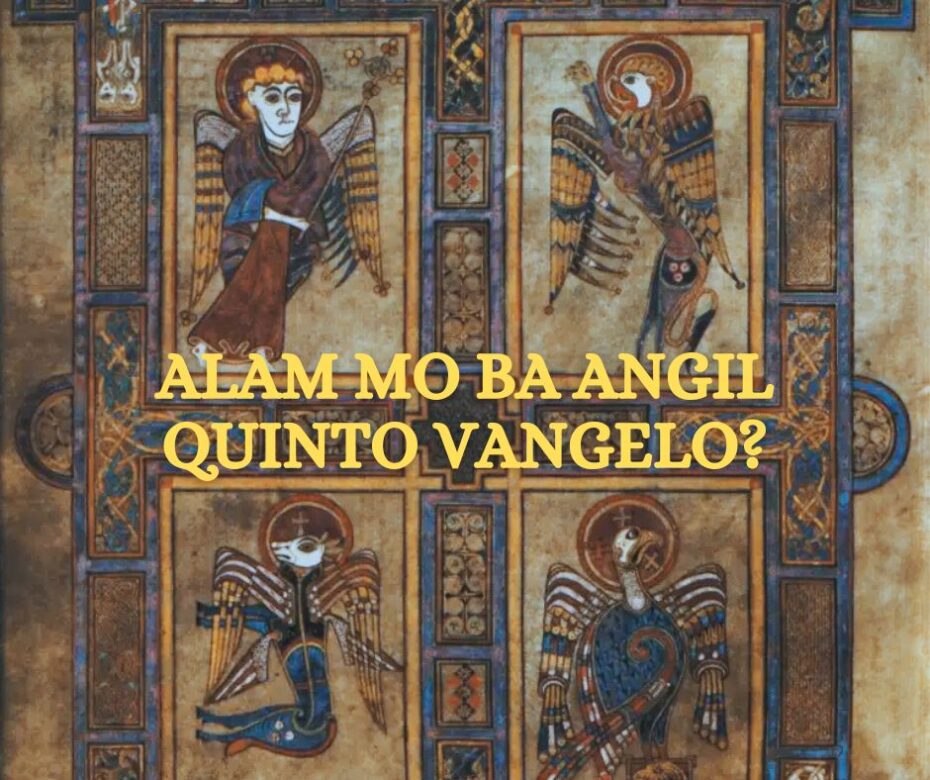 ang ikalimang evangelio