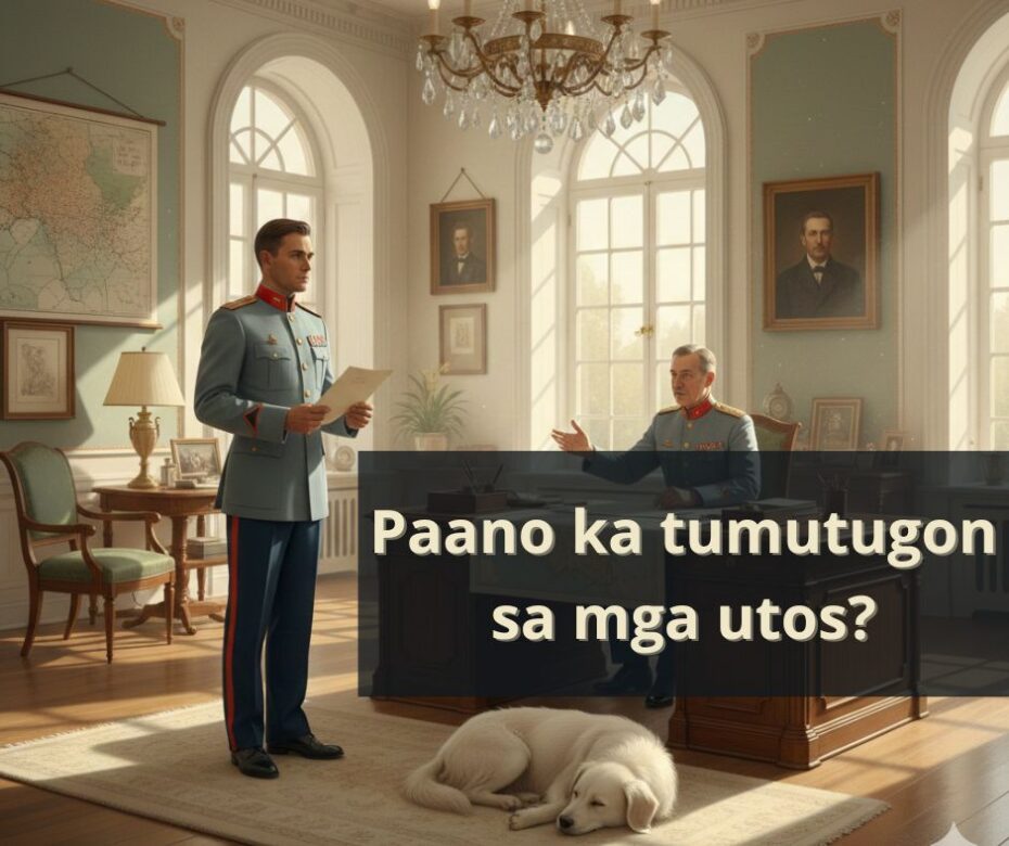 “bababain ko ang mga tunel na iyon”!