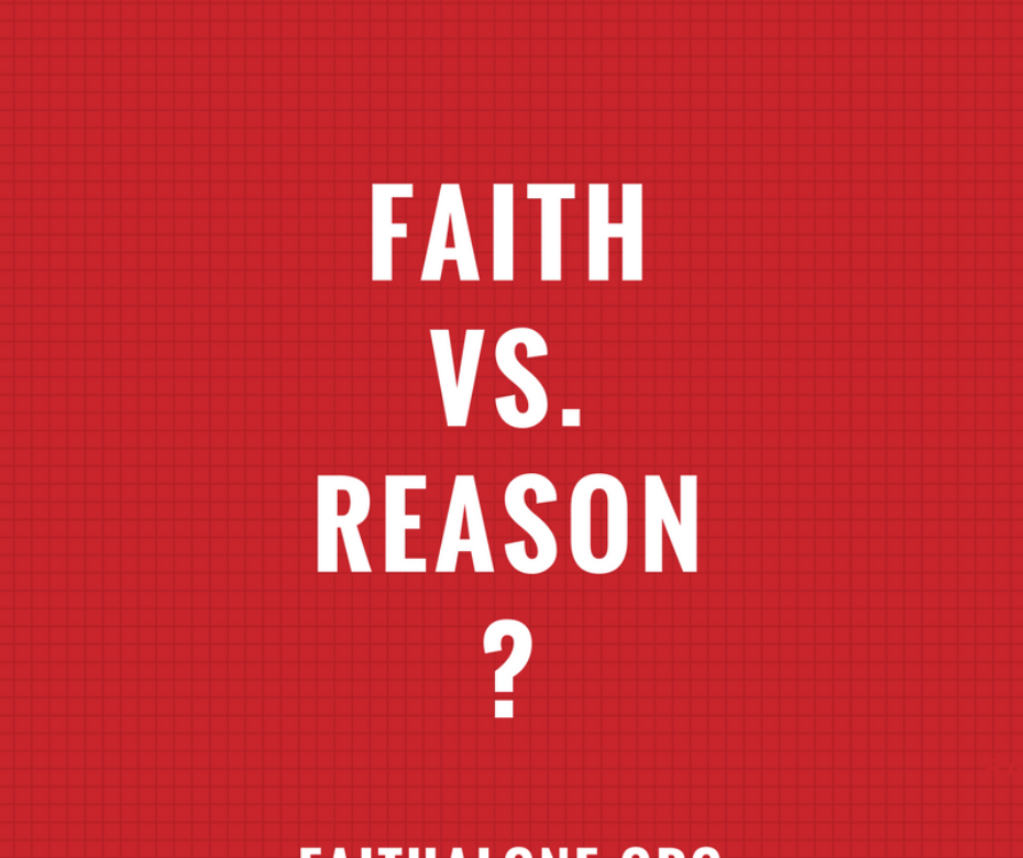 faithvsreason