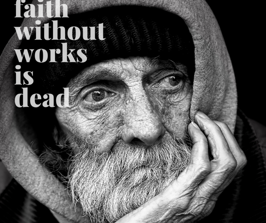 faithwithoutworksisdead