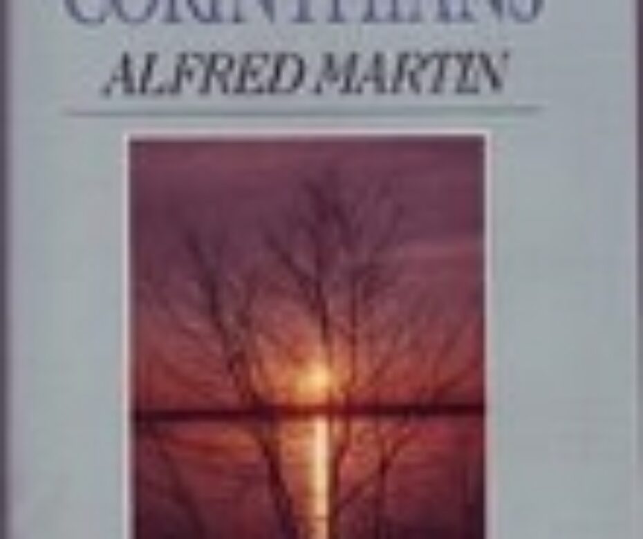 martin, alfred