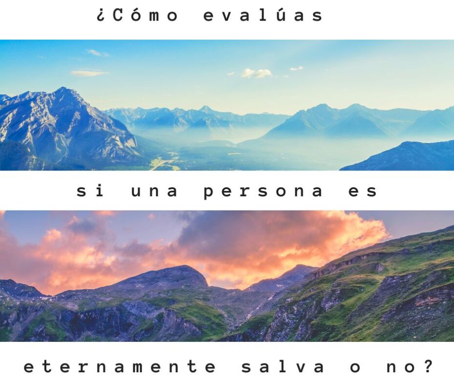 ¿Están Zacharias y Ladd en Hades porque tenían adicciones pecaminosas?