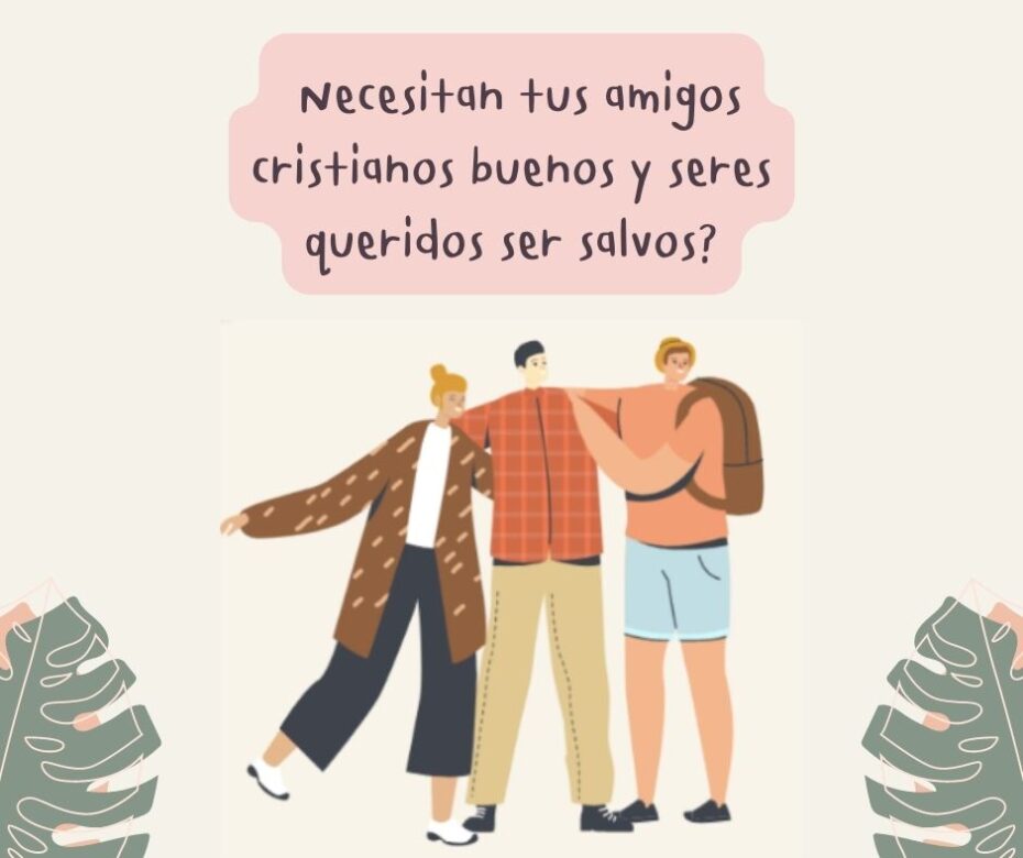 ¿Necesitan los buenos cristianos la vida eterna?