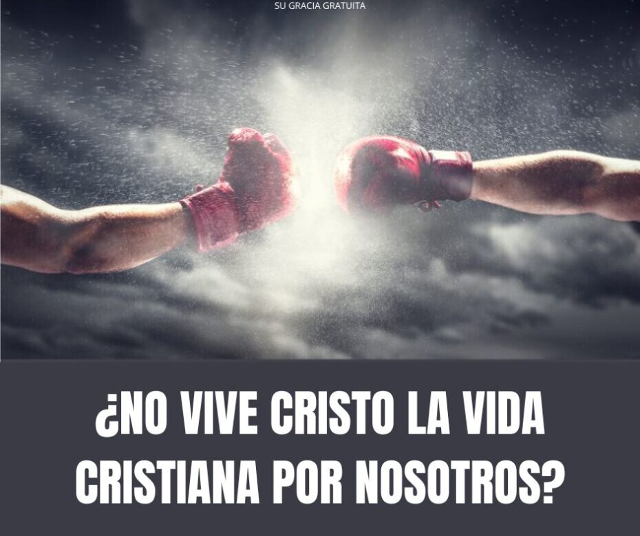 ¿Por qué Pablo comparó la vida cristiana con una pelea?
