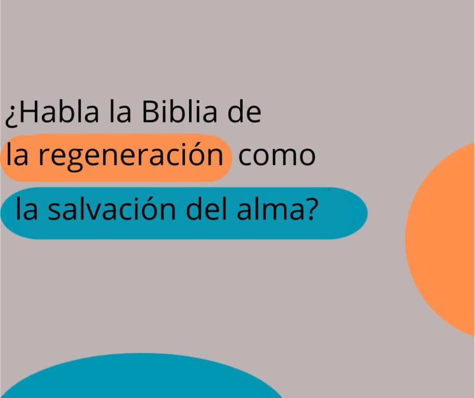 ¿Por qué los predicadores quieren salvar tu alma?