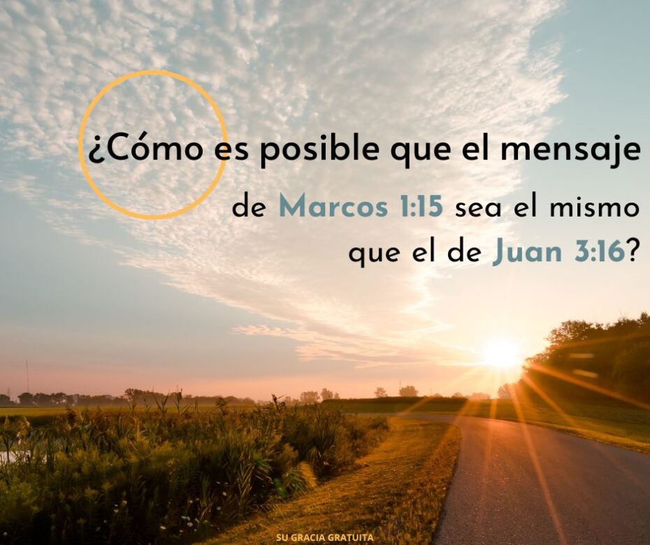 ¿Qué es el Evangelio del Reino?2