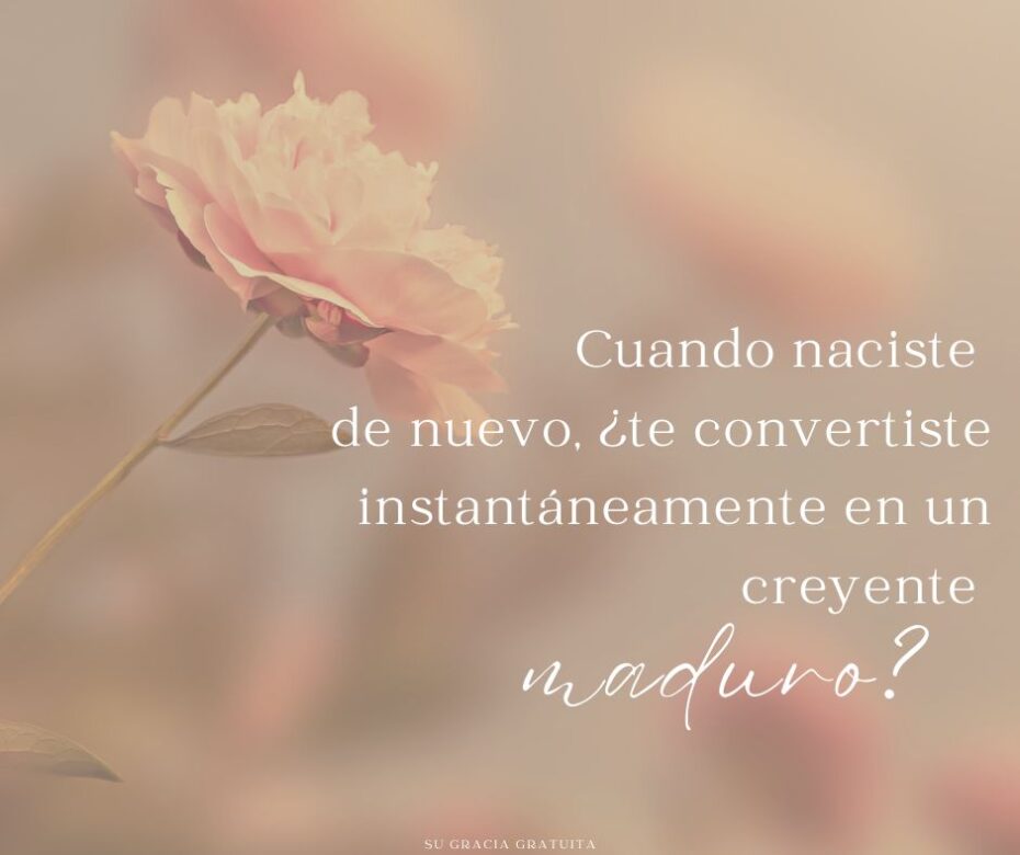 ¿Qué significa 2 Corintios 5 17?