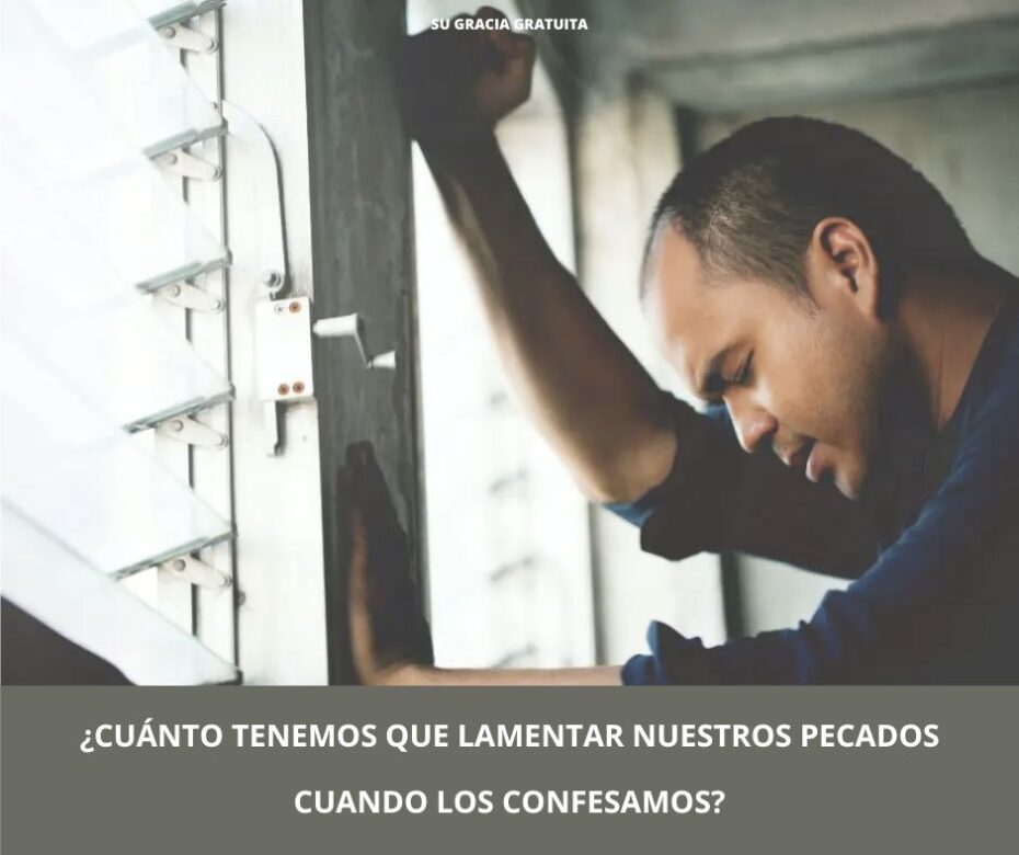 ¿Qué significa confesar en 1 Juan