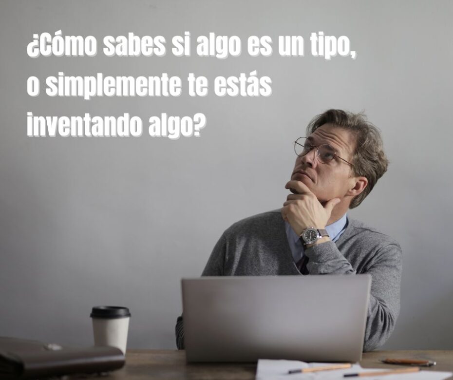 ¿Sabes qué es un tipo bíblico?