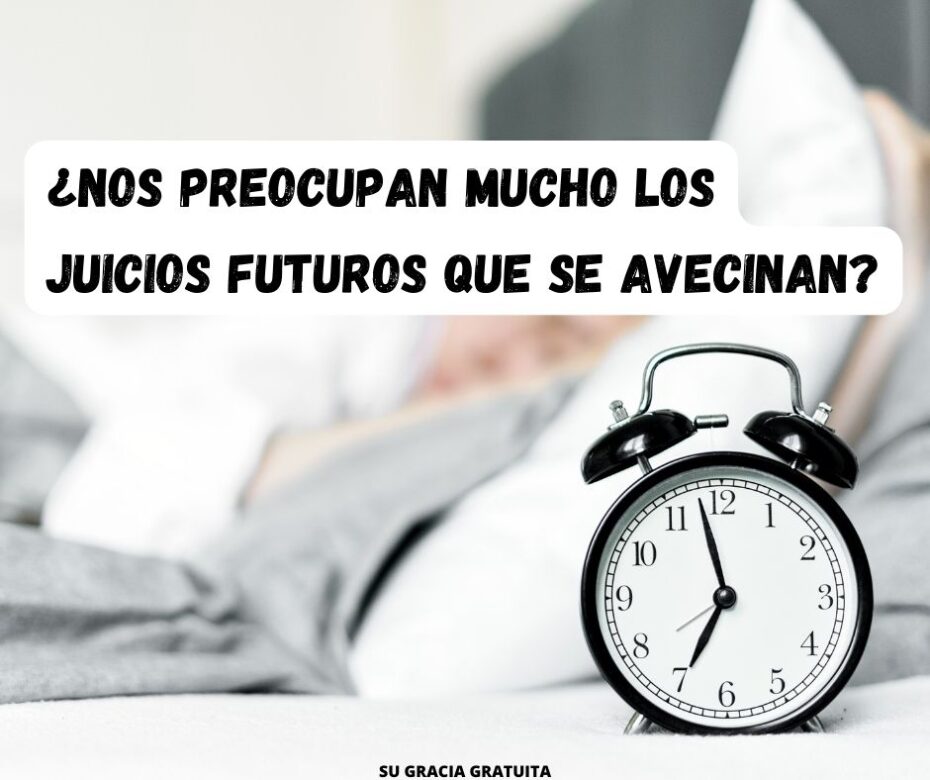 ¿Tenemos que perder horas de sueño?
